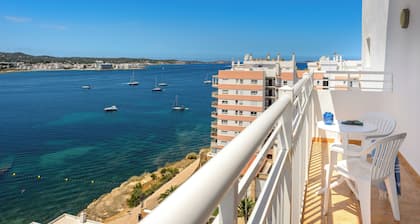 Aparthotel Vibra Sanan - Adults Only