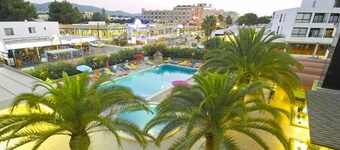 Bahia de San Antonio