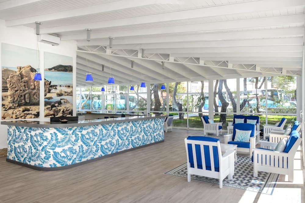 Aparhotel Vibra Club Maritim