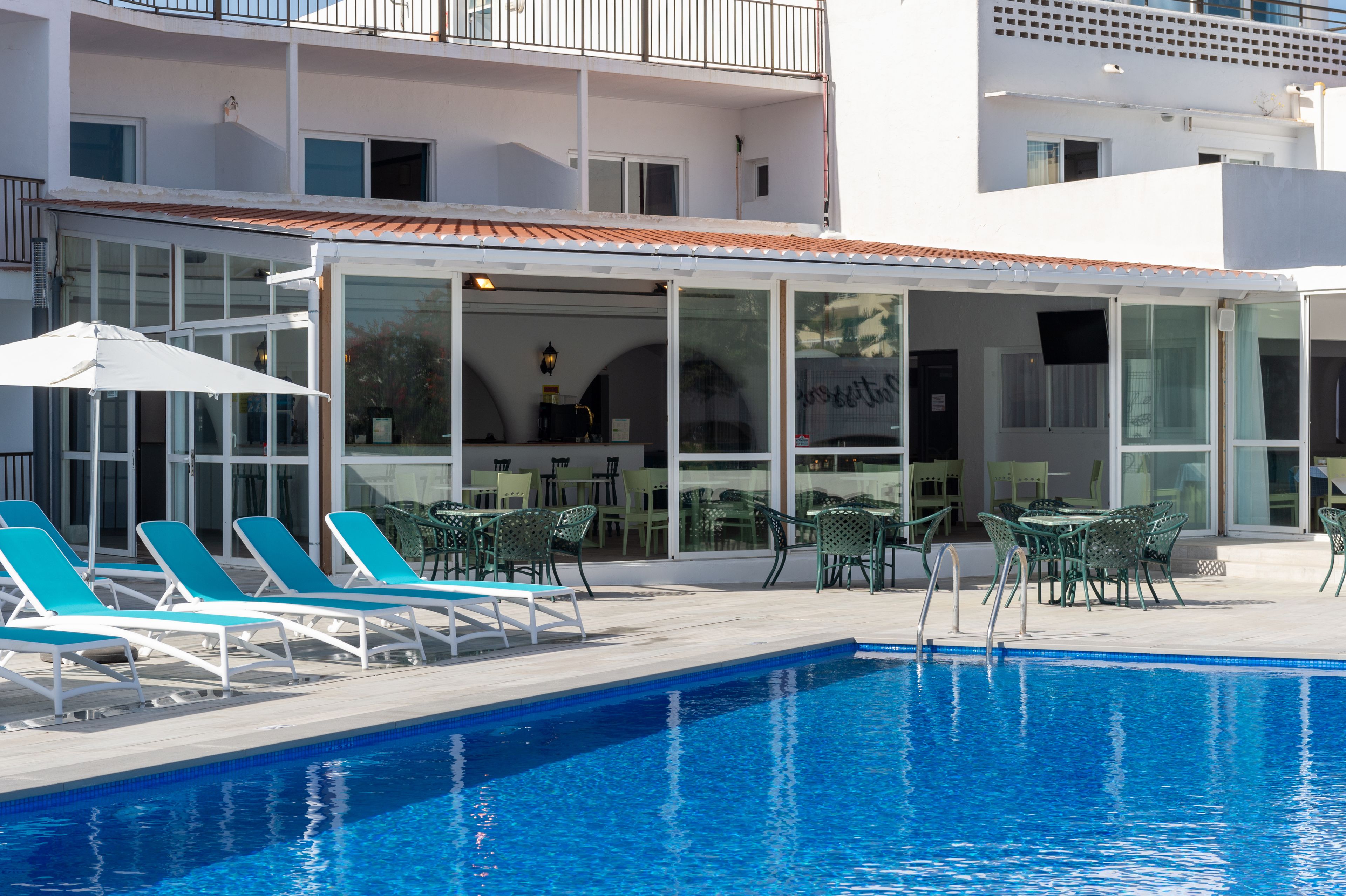 Foto - Aparhotel Vibra Club Maritim