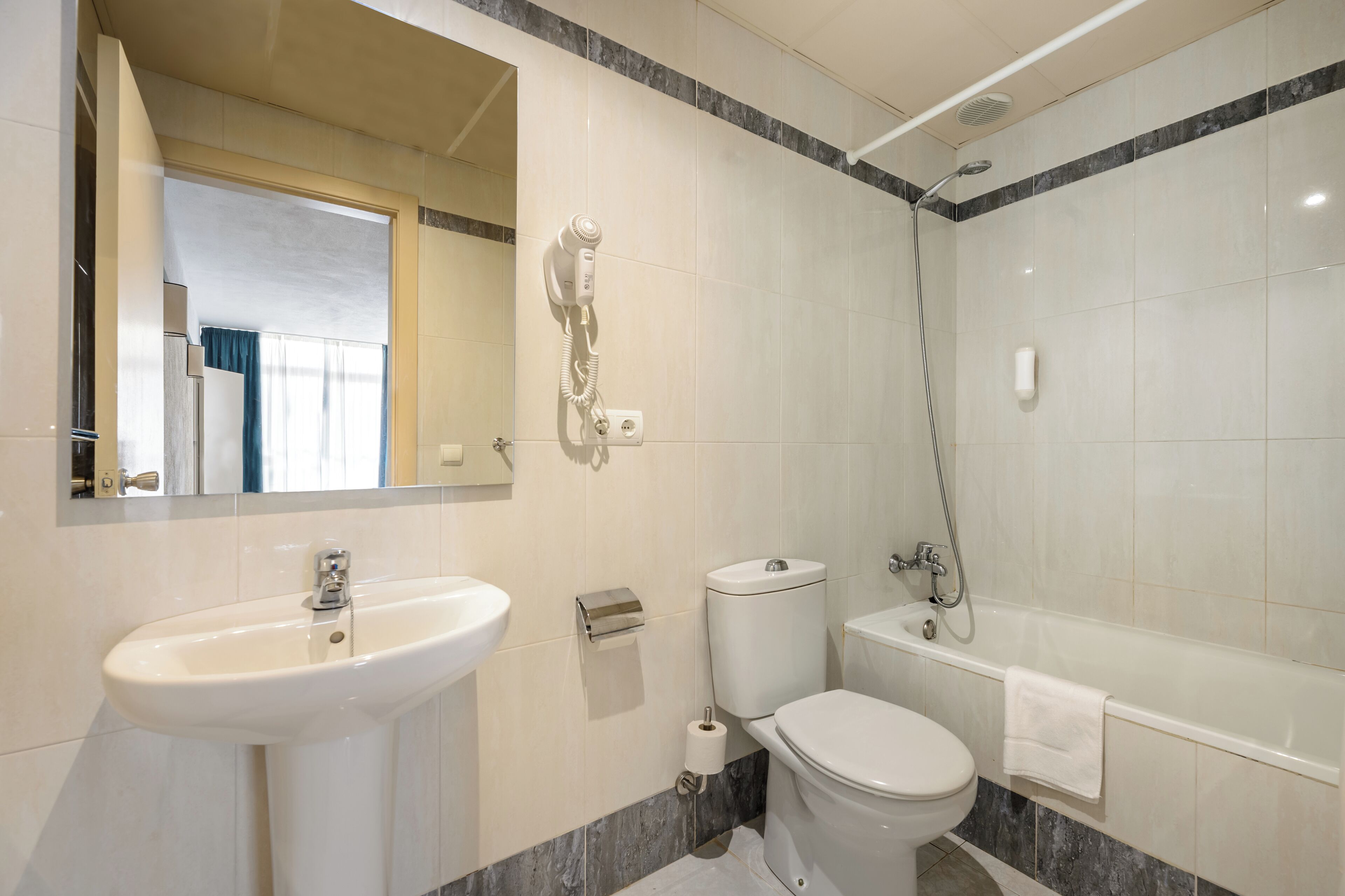 Foto - Aparthotel Vibra Club Maritim