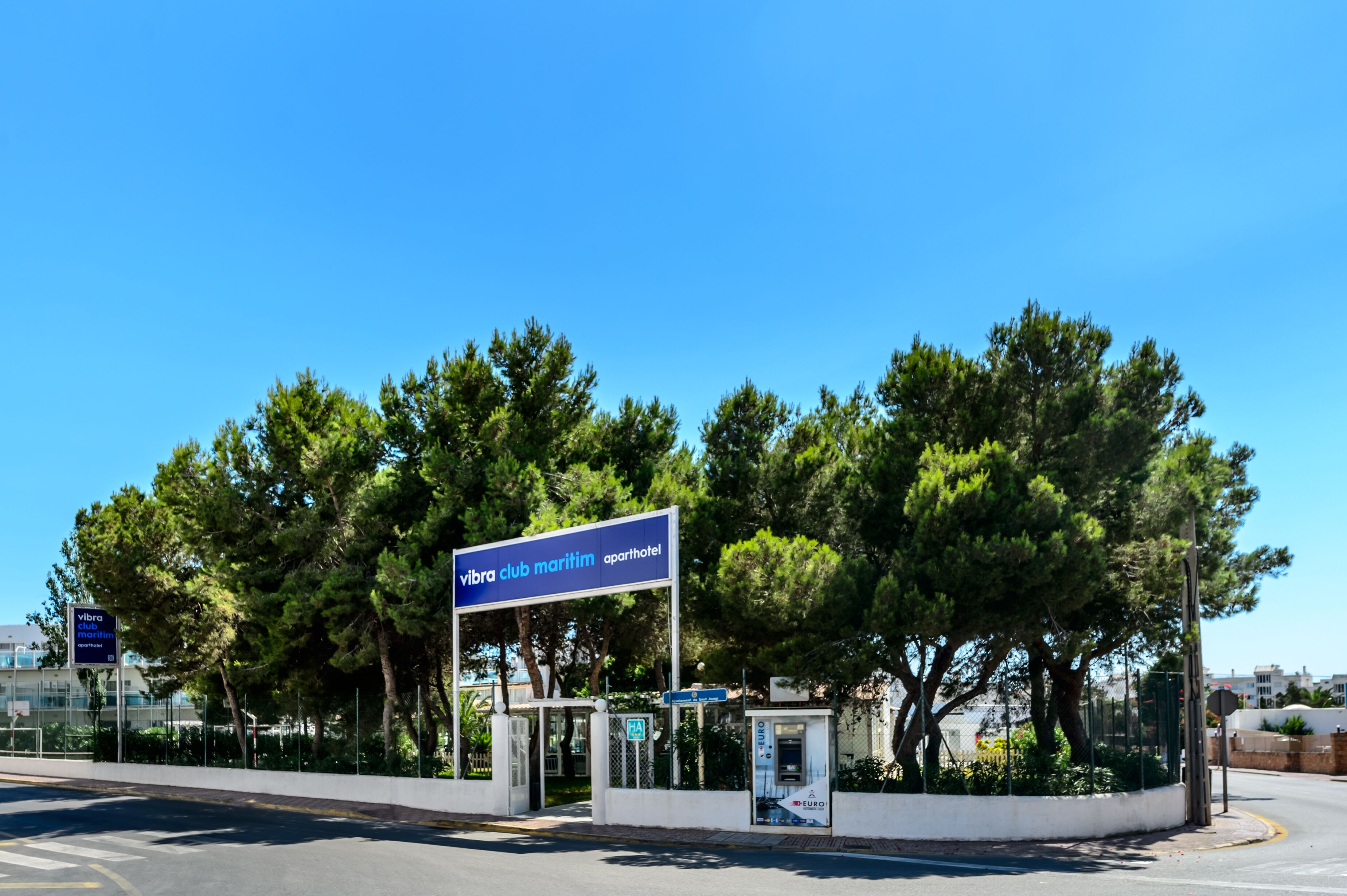 Foto - Aparthotel Vibra Club Maritim