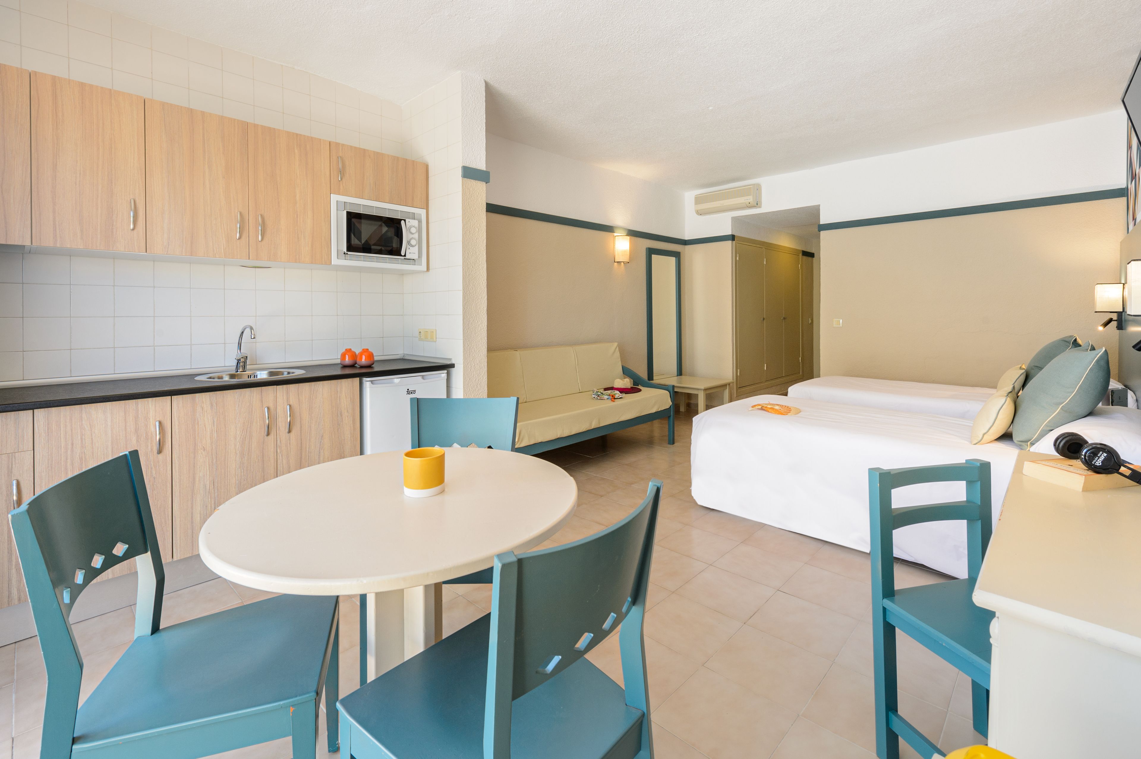 Foto - Aparthotel Vibra Club Maritim