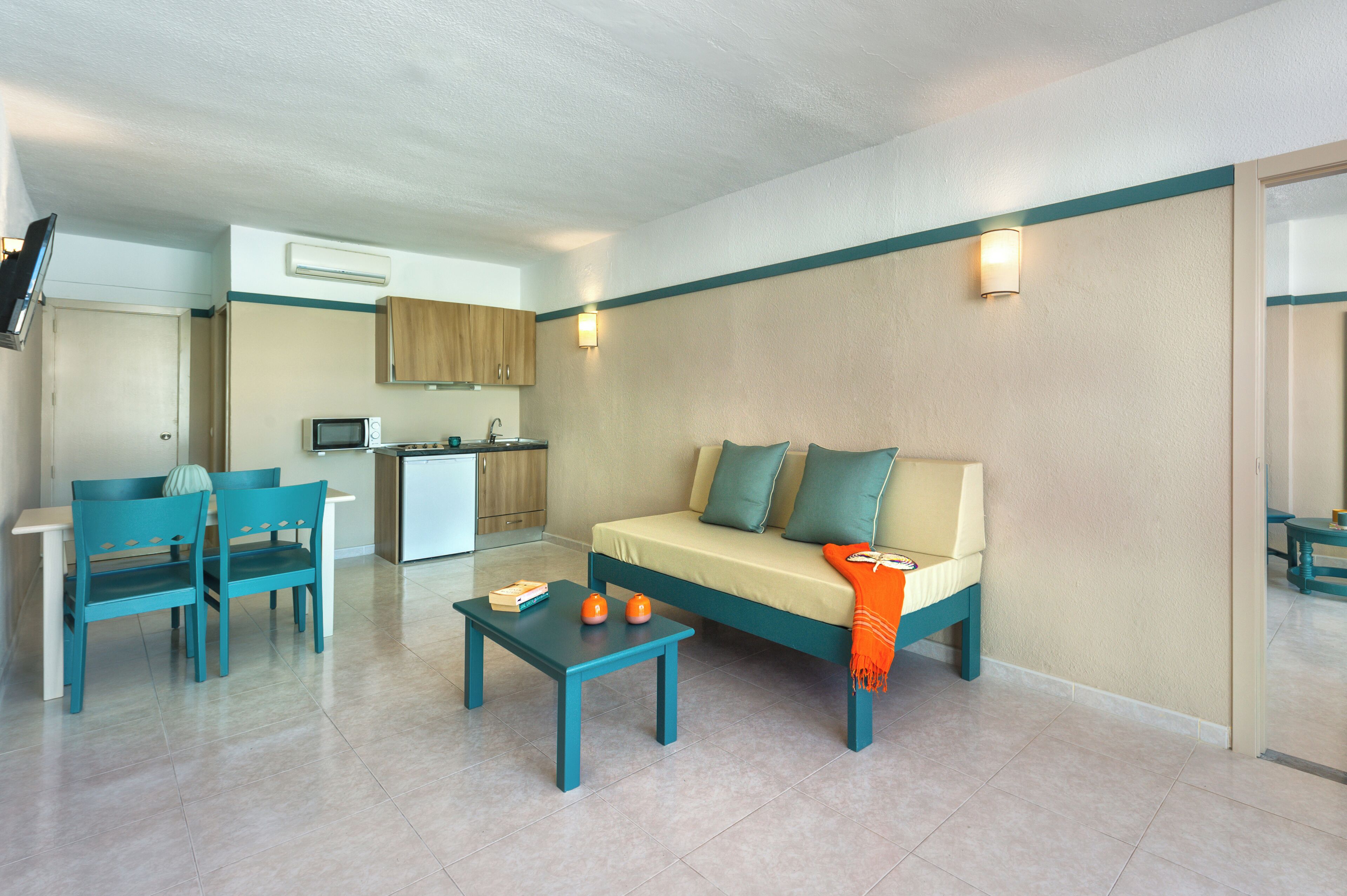 Foto - Aparthotel Vibra Club Maritim