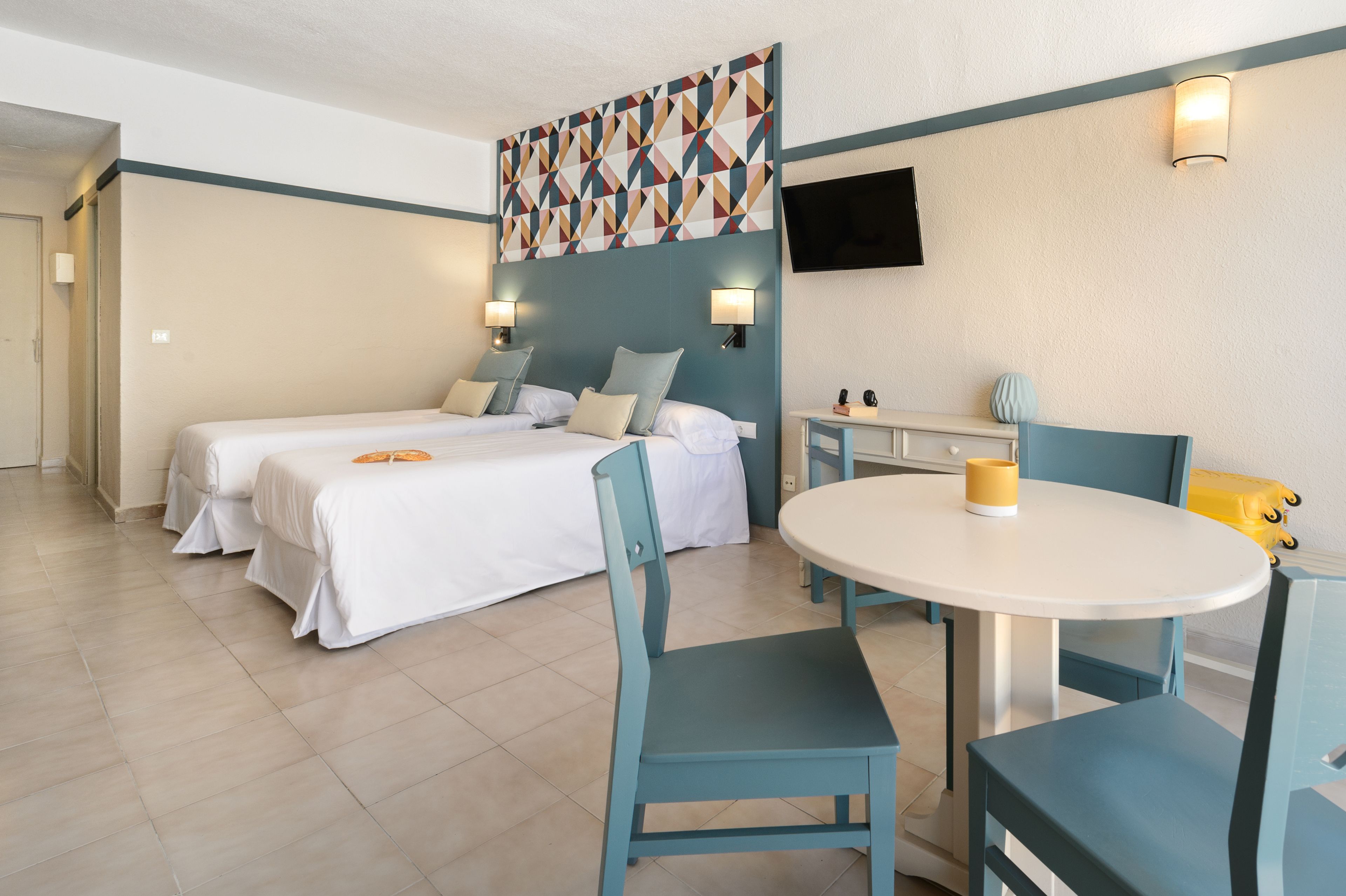 Foto - Aparthotel Vibra Club Maritim