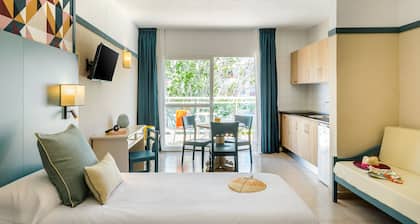 Aparhotel Vibra Club Maritim