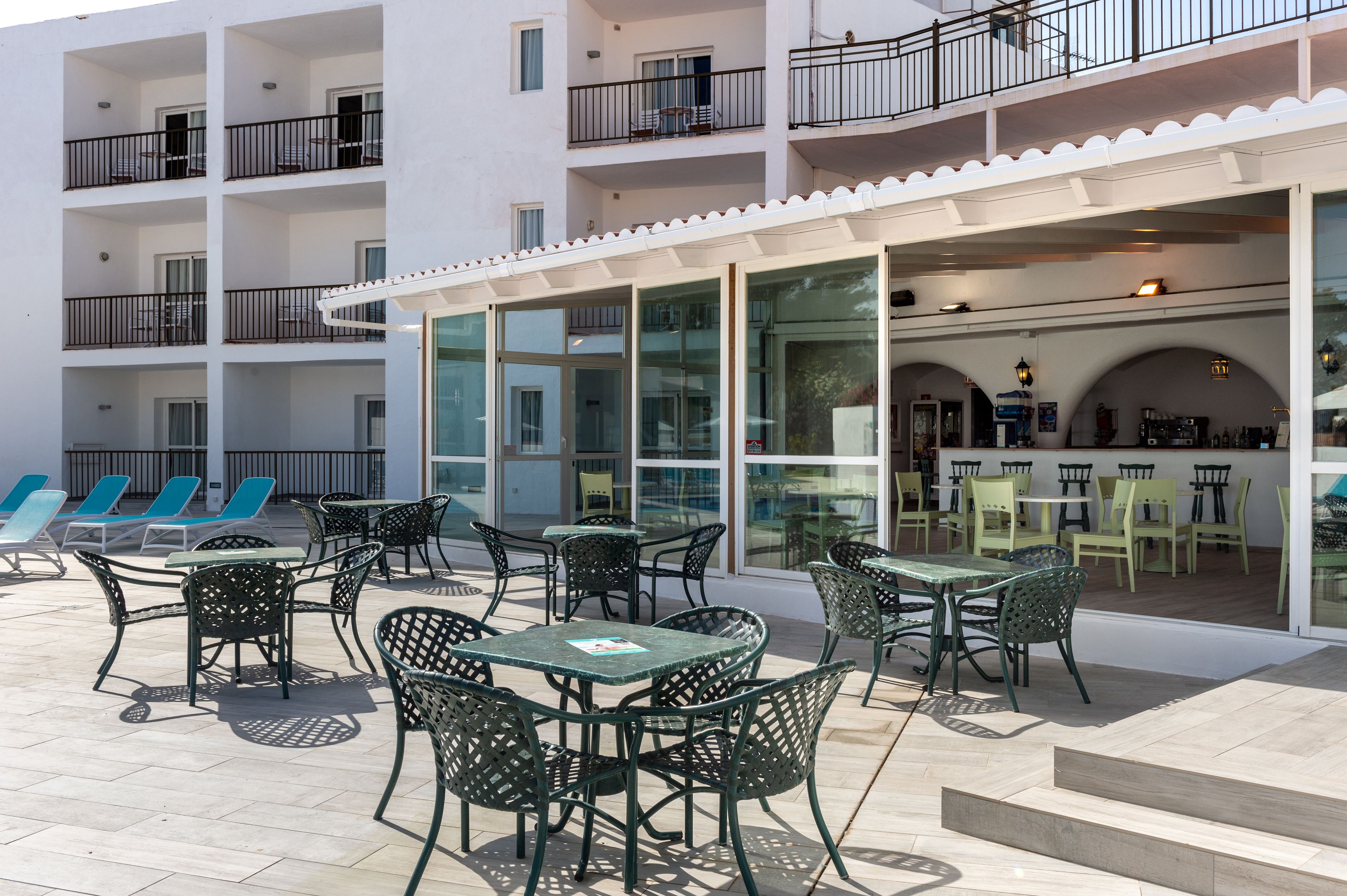 Foto - Aparthotel Vibra Club Maritim