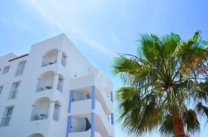 Diseño del edificio