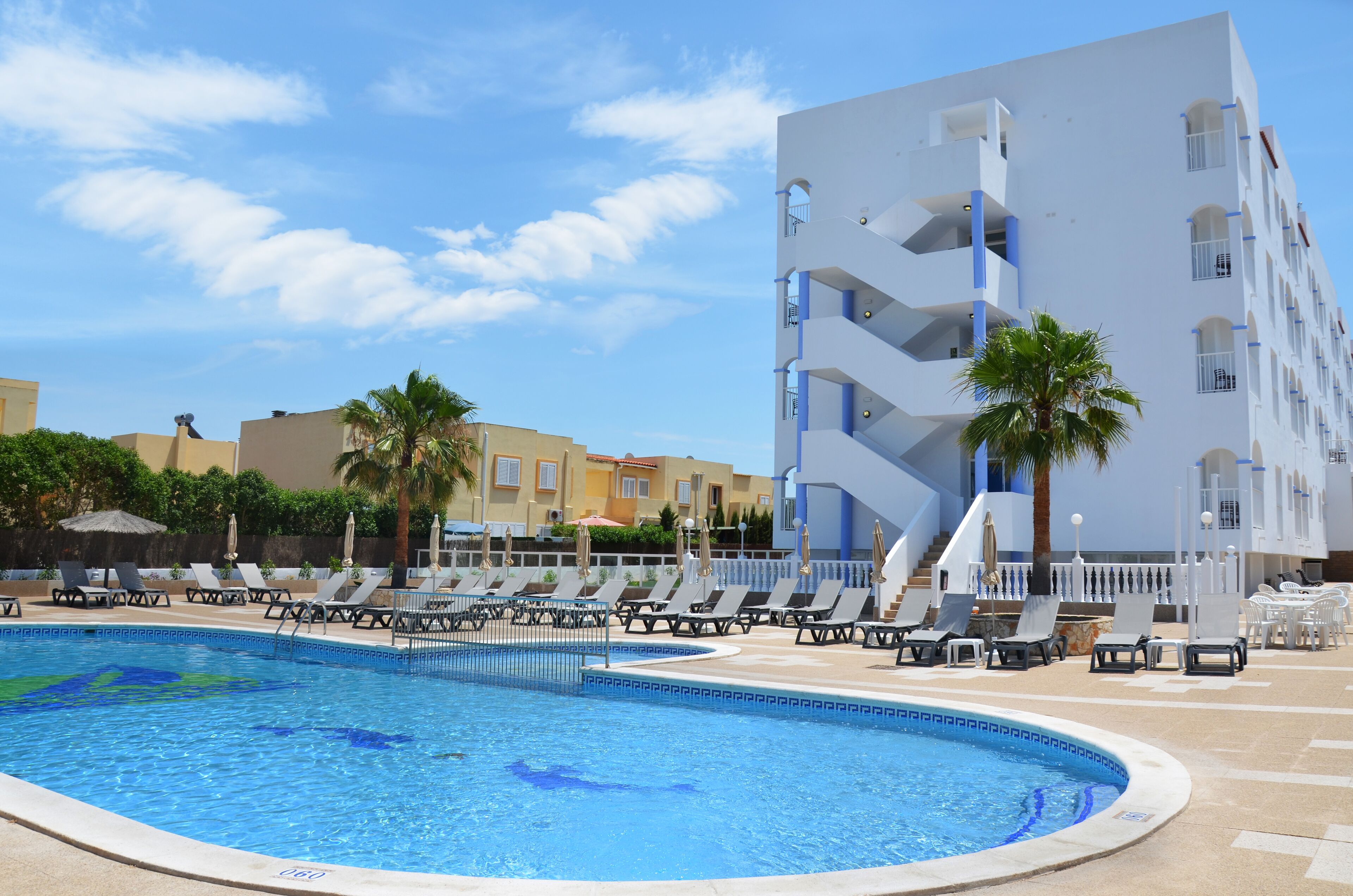 Foto - Hotel Apartamentos Vibra San Marino