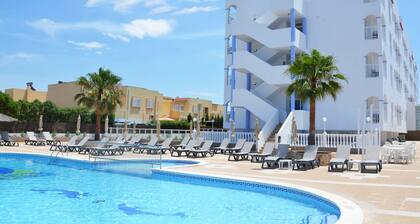 Aparthotel Vibra San Marino