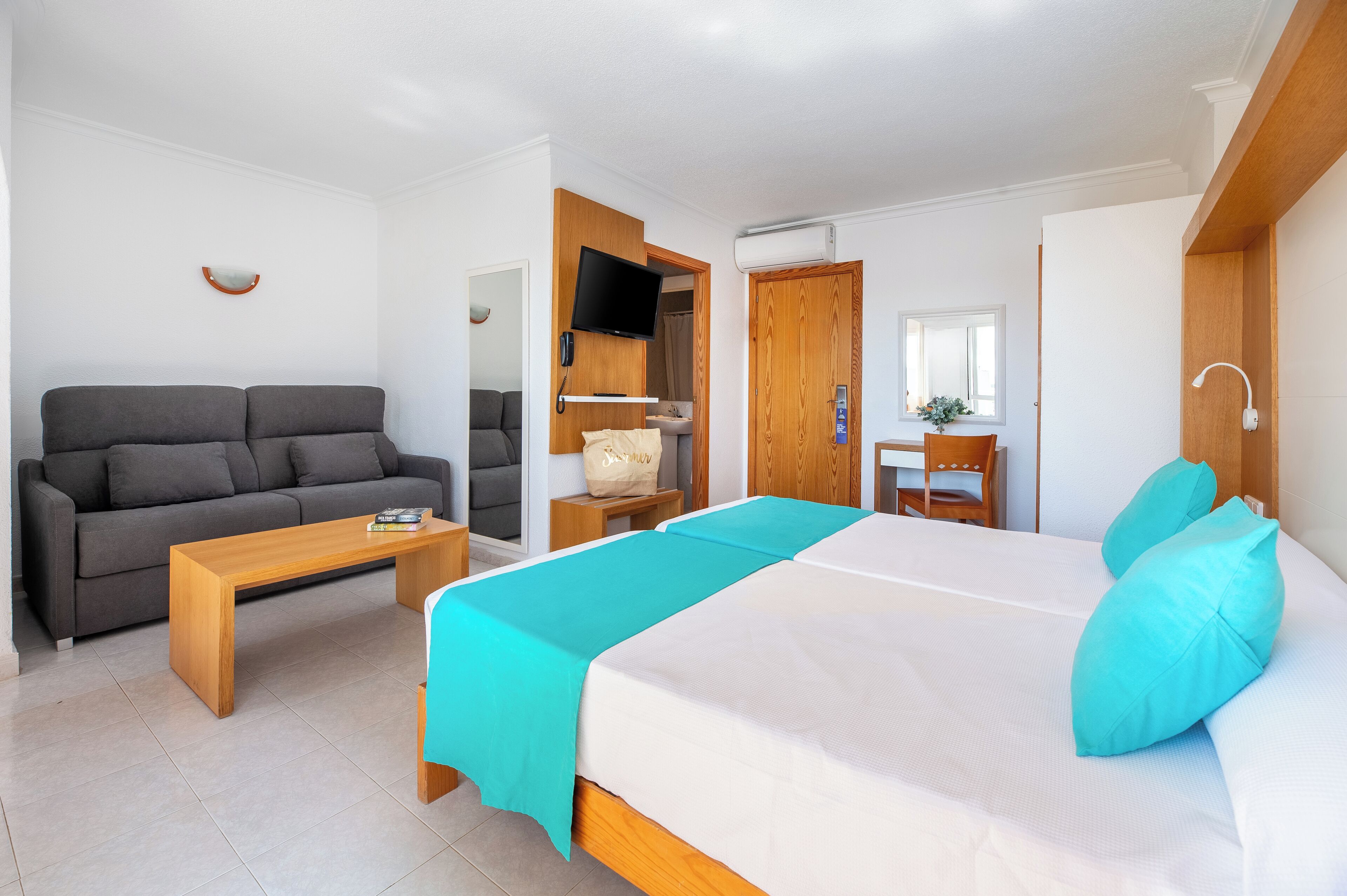 Foto - Hotel Apartamentos Vibra San Marino