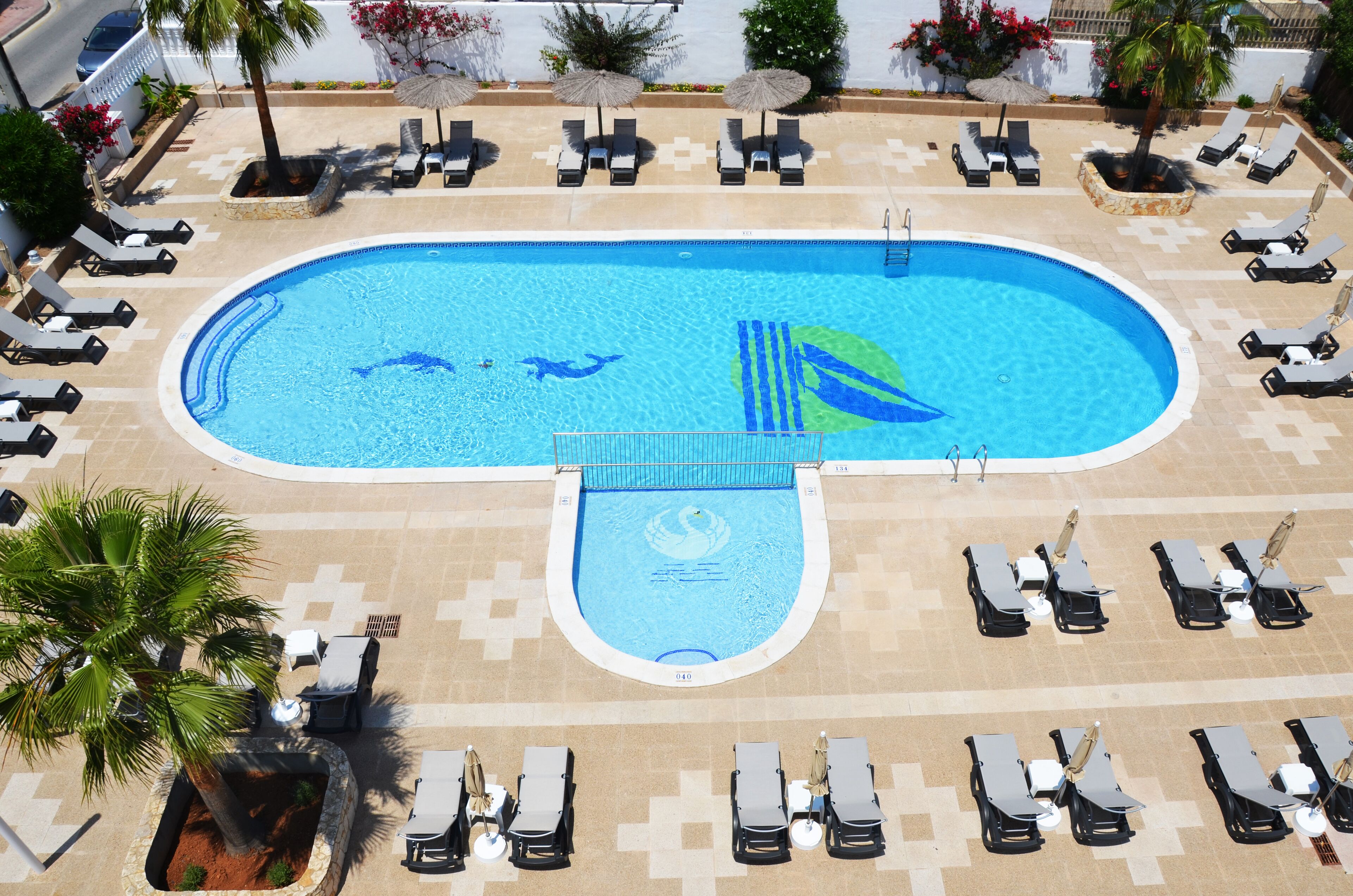 Foto - Hotel Apartamentos Vibra San Marino