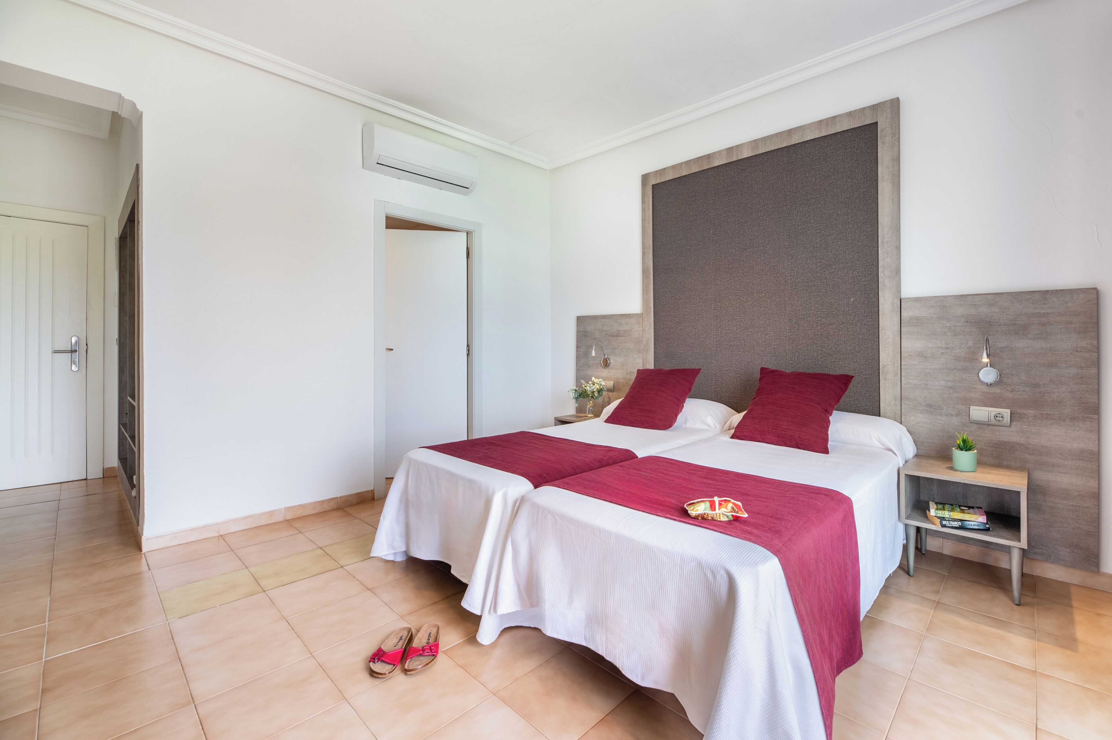 Foto - Hotel Vibra Marco Polo I - Adults Only