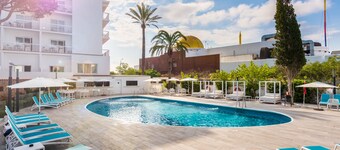 Hotel Vibra Marco Polo I - Adults Only