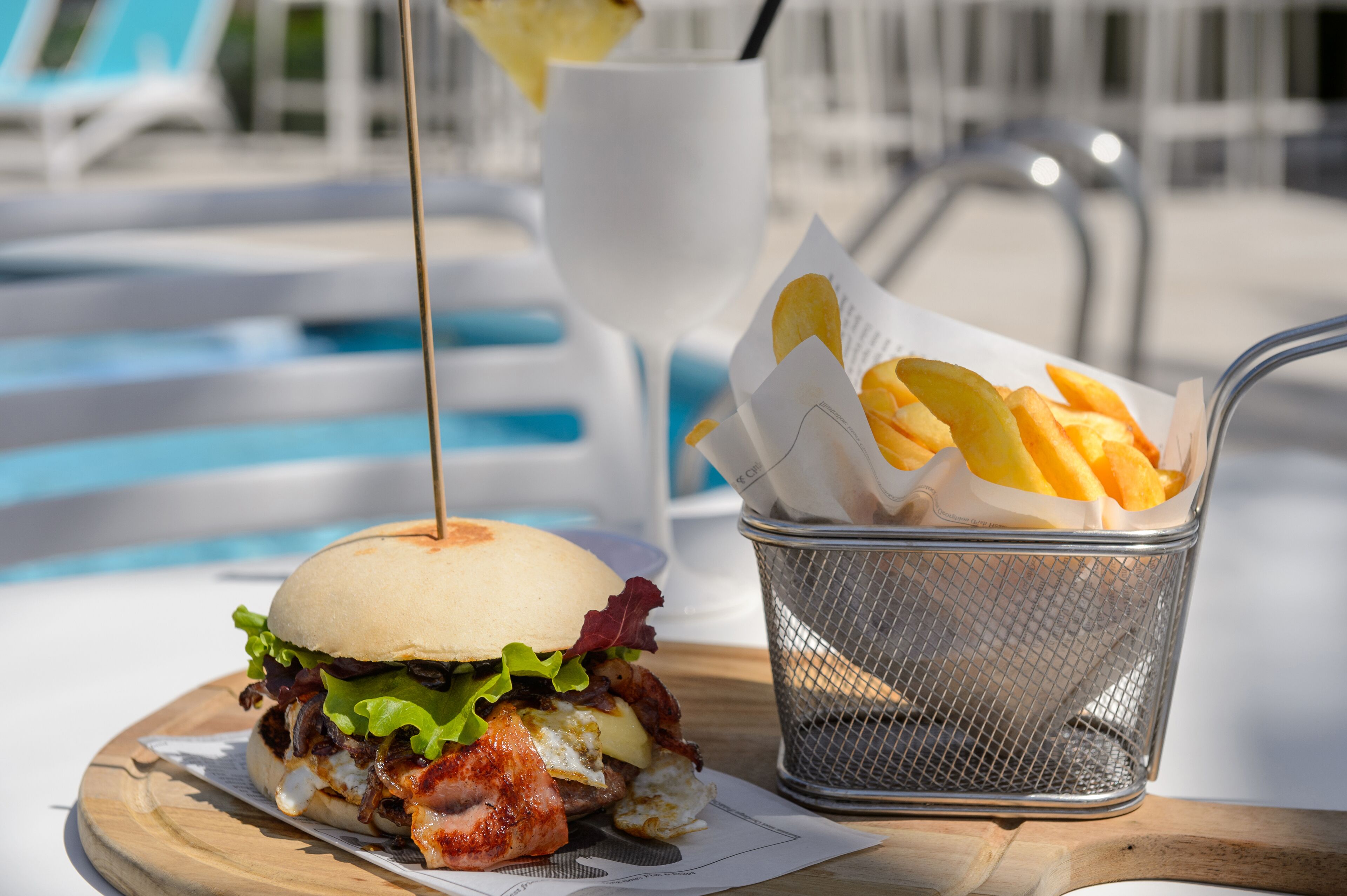 Foto - Hotel Vibra Marco Polo I - Adults only