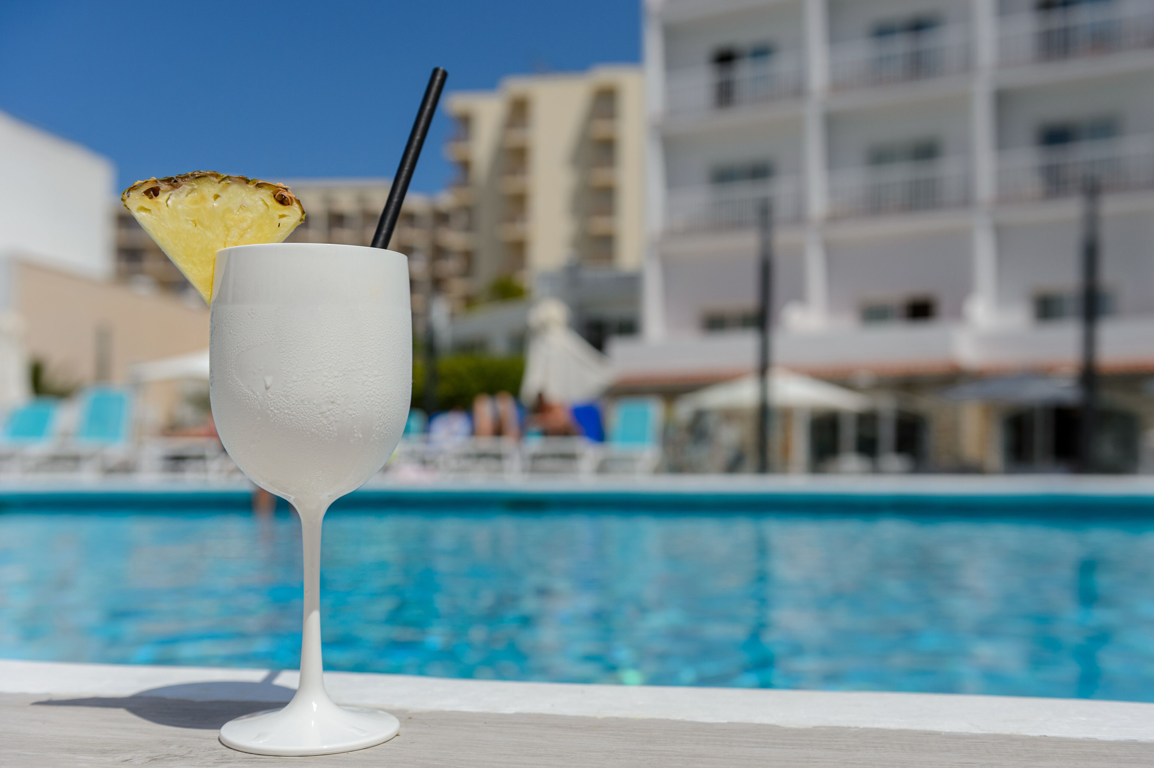 Foto - Hotel Vibra Marco Polo I - Adults only