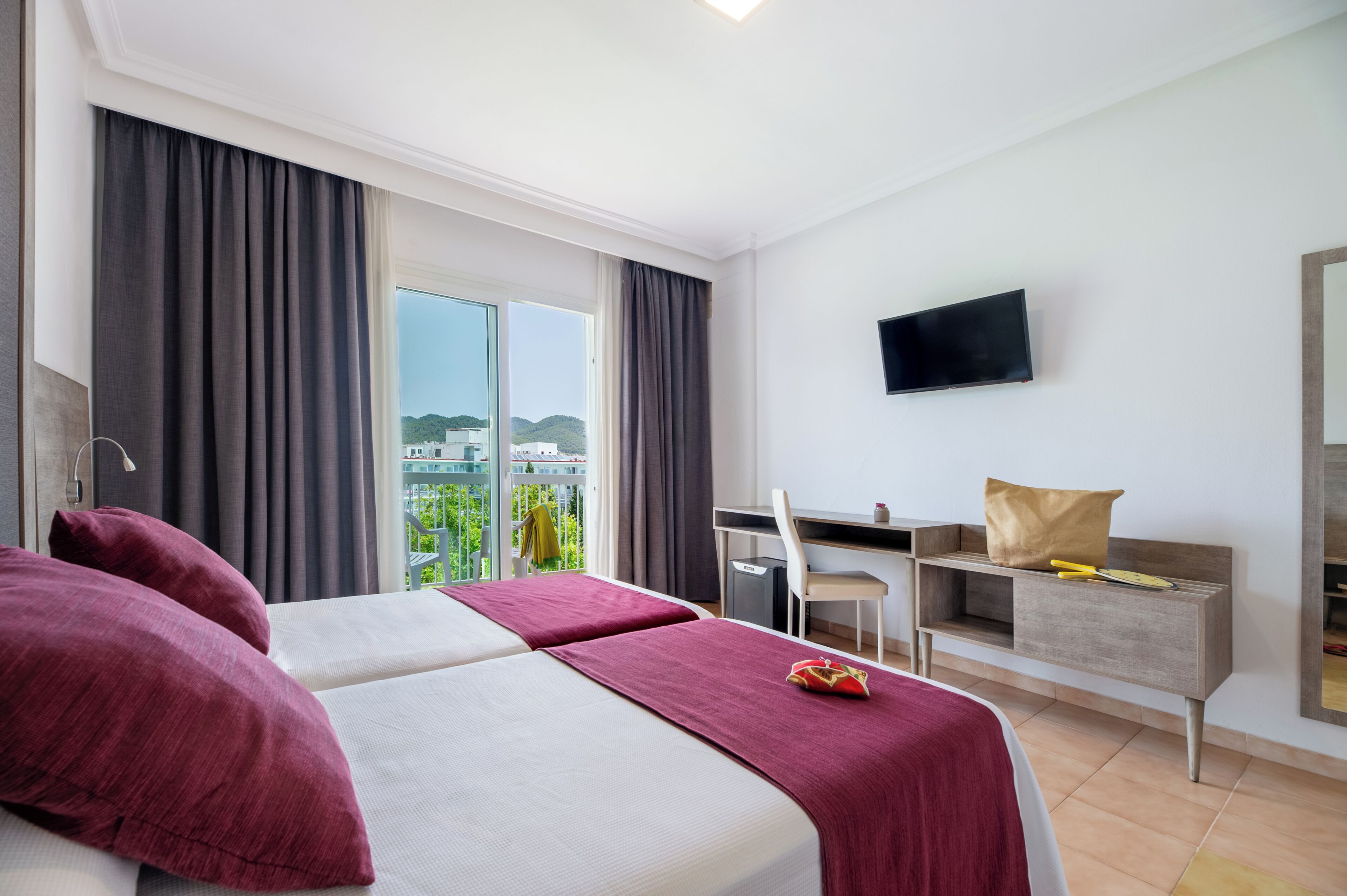 Foto - Hotel Vibra Marco Polo I - Adults Only