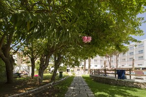Jardin