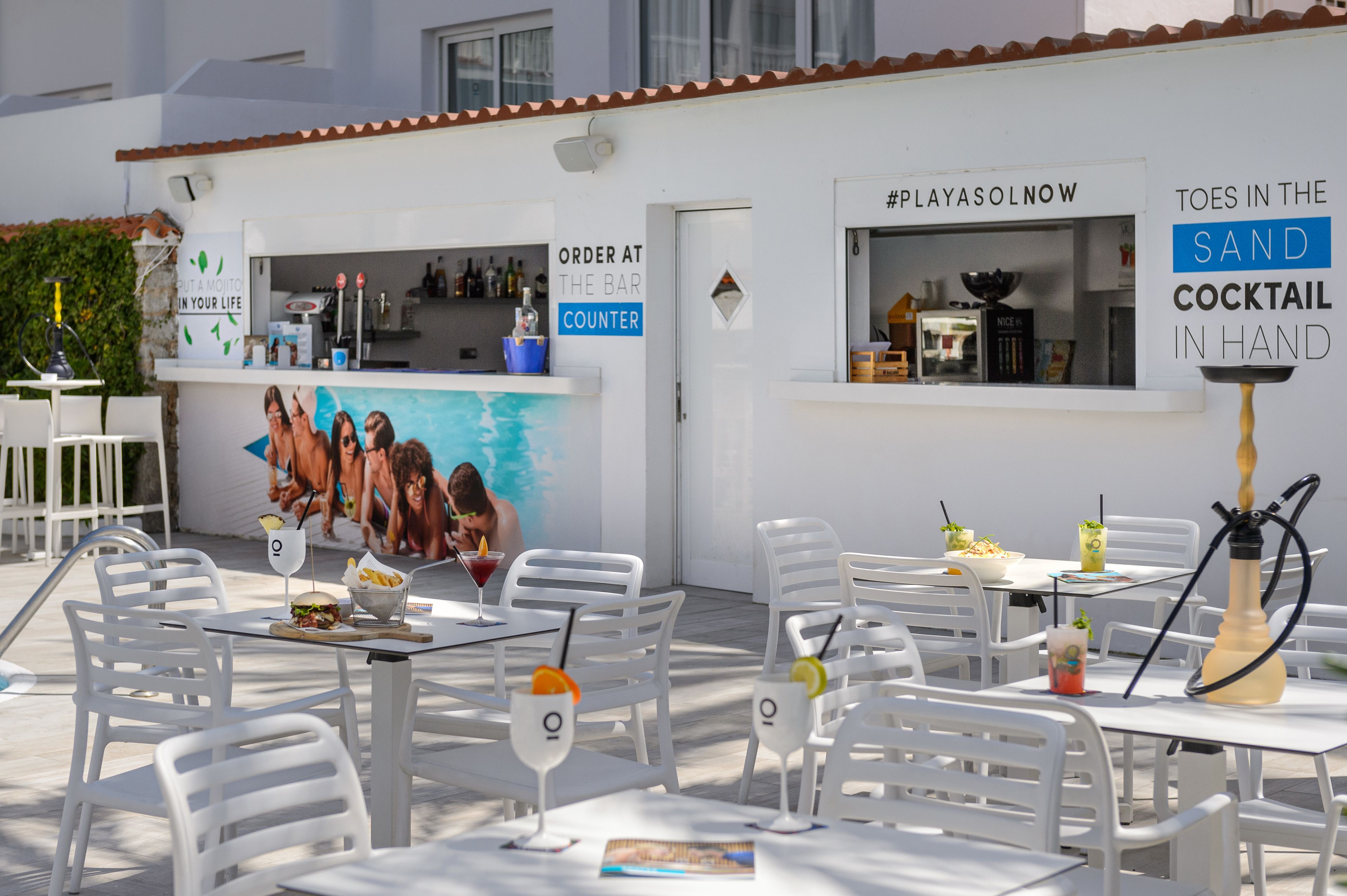 Foto - Hotel Vibra Marco Polo I - Adults only