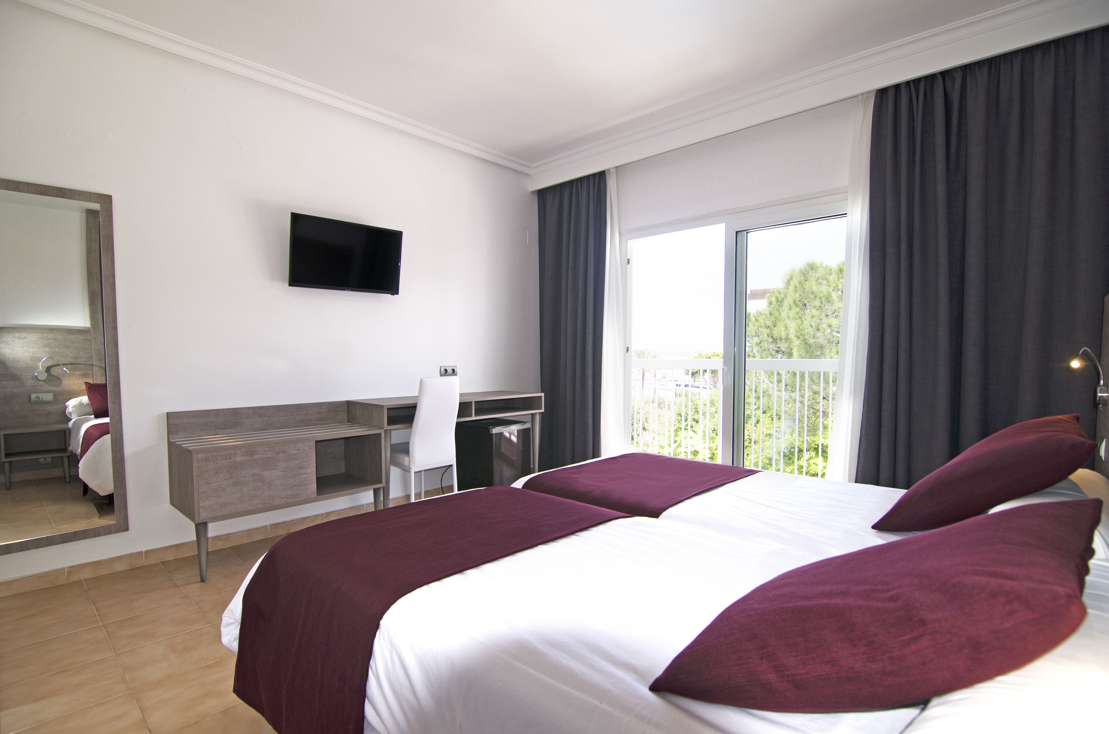 Foto - Hotel Vibra Marco Polo I - Adults only