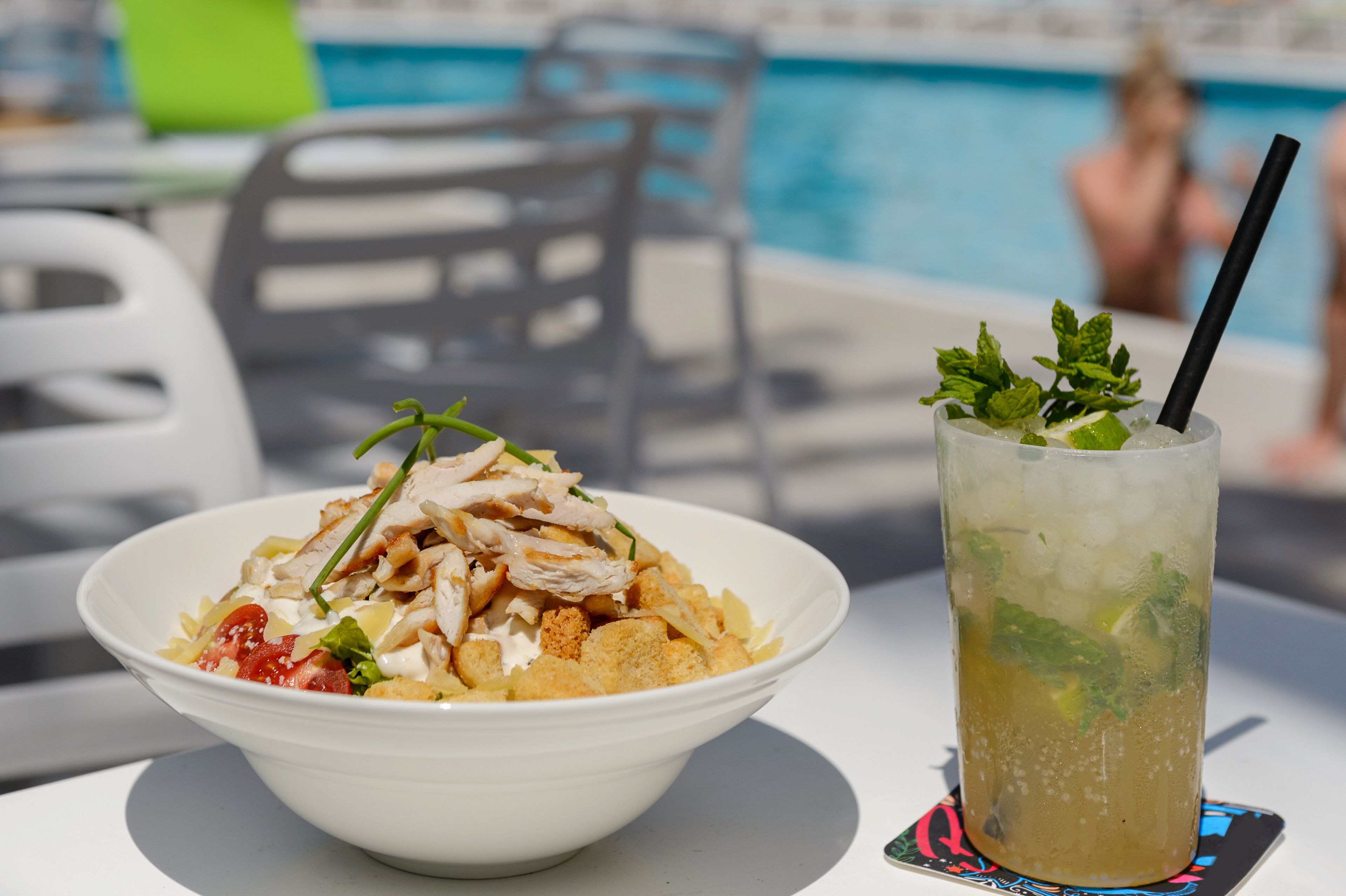 Foto - Hotel Vibra Marco Polo I - Adults only