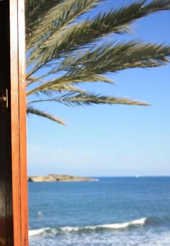 Apartamentos Llevant