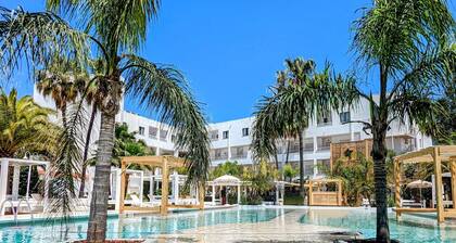 The Palm Star Ibiza - Adults Only