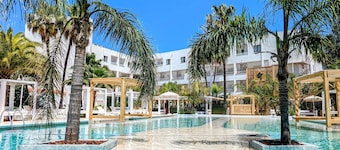 The Palm Star Ibiza - Adults Only