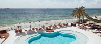 AMA Ibiza Suites - Adults Only