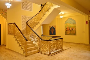 Escadaria