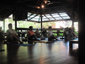 Yoga