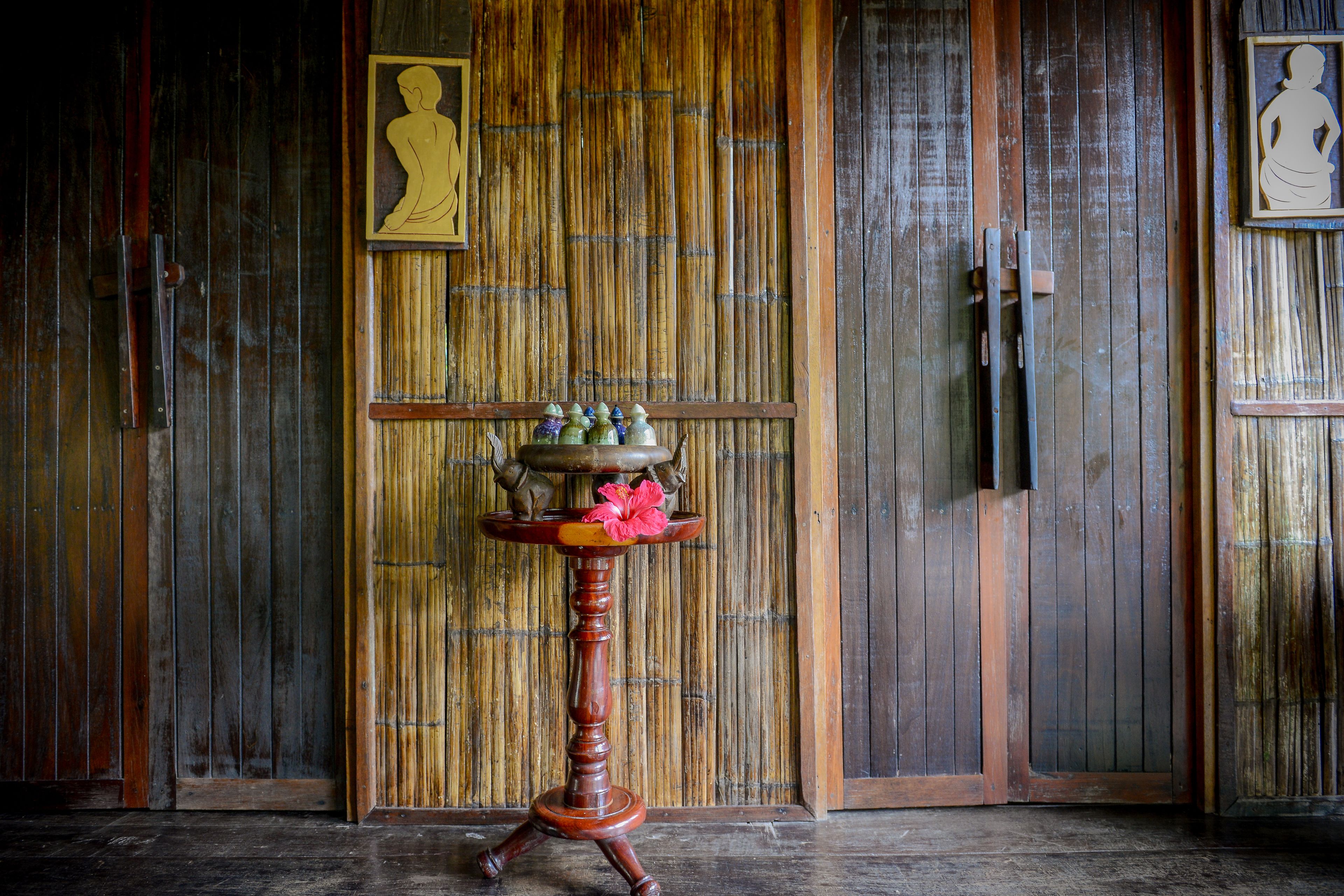 sauna, steam room, body treatments, aromatherapy, thai massages