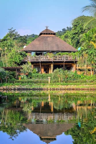 象島溫泉渡假村