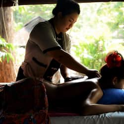 Phòng tắm hơi, phòng xông hơi, trị liệu toàn thân, liệu pháp hương thơm