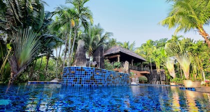 The Spa Koh Chang Resort