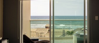 Artisan Playa Esmeralda Family Beach Hotel