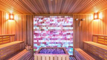 Tratamientos corporales y manicures y pedicures