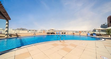 Star Metro Deira Hotel Apartments