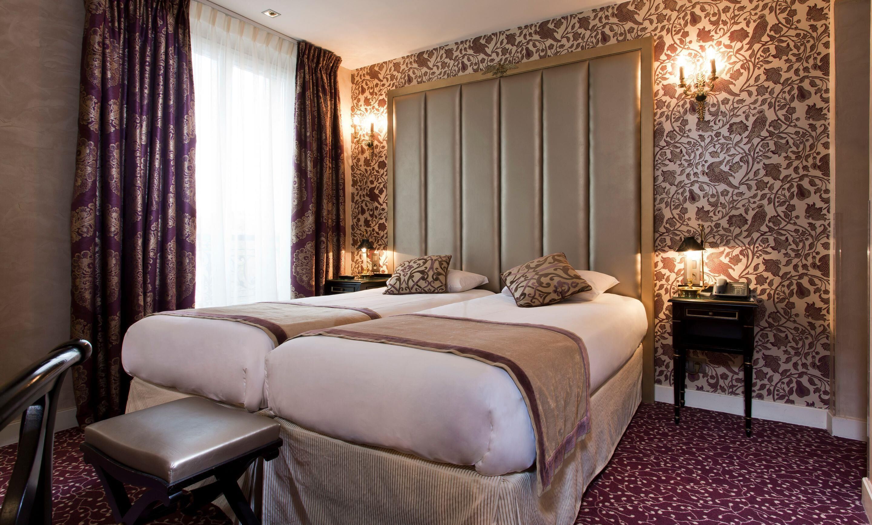 in-room safe, desk, soundproofing, free wifi