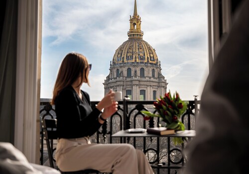 Hotel de L'Empereur - Malone Hotels