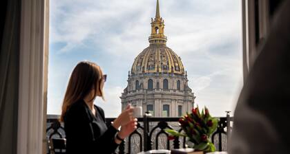 Hotel de L'Empereur - Malone Hotels