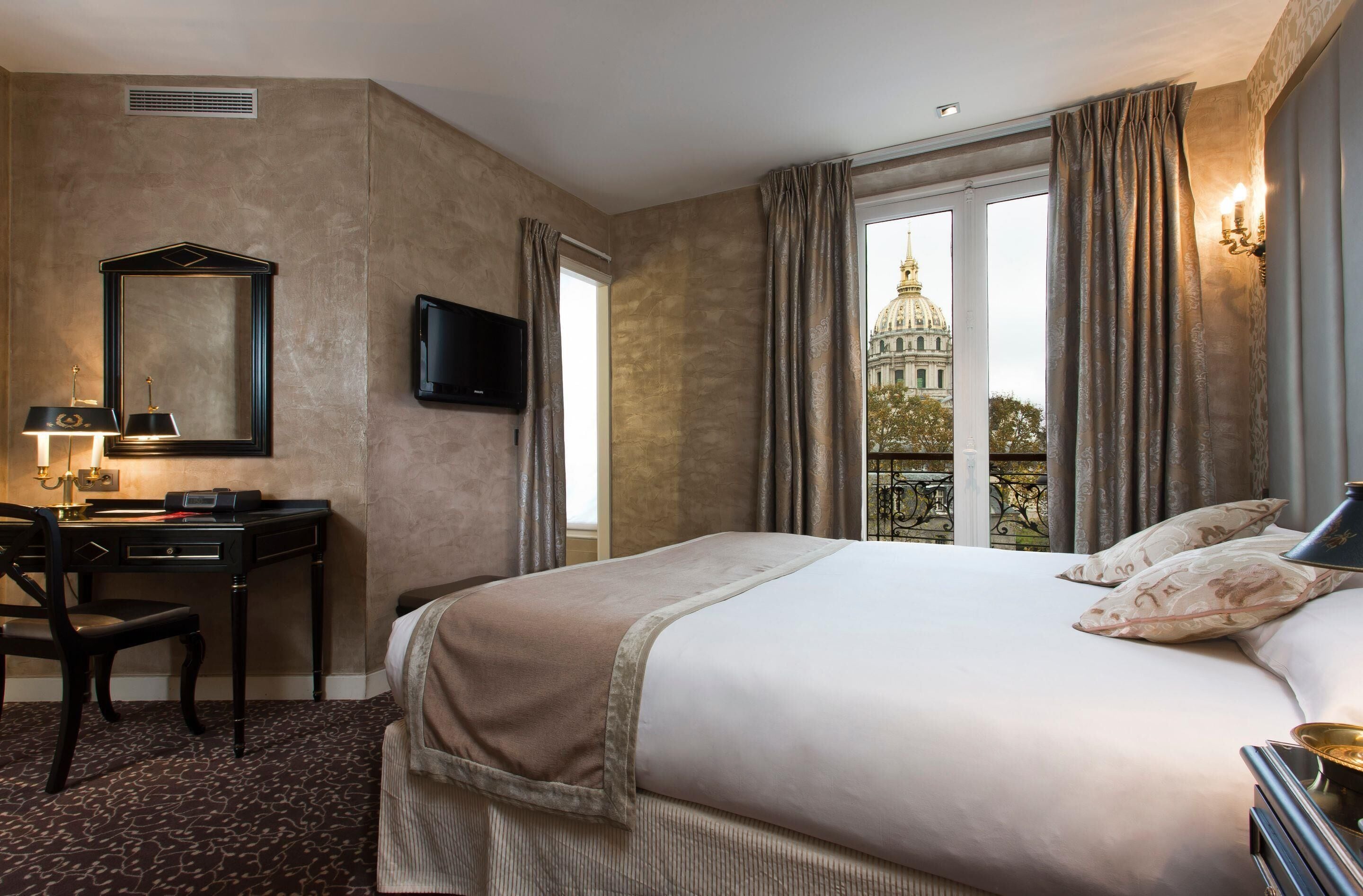 Foto - Hotel de L'Empereur by Malone