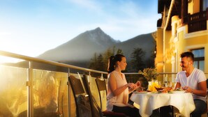 Skiing - Grand Hotel Praha (Vysoké Tatry)