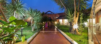 Hotel Città 2000