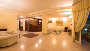 Recepción