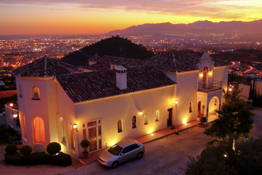 Hotel Villa Guadalupe