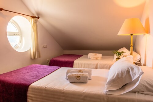 Hotel Villa Guadalupe