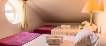 Hotel Villa Guadalupe