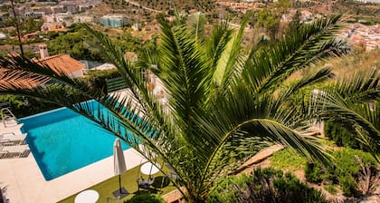 Hotel Villa Guadalupe