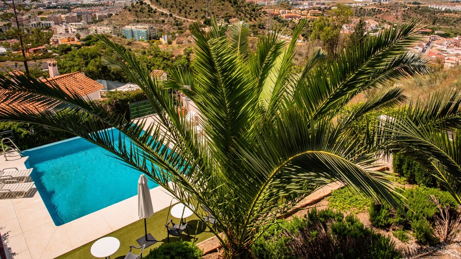 Hotel Villa Guadalupe